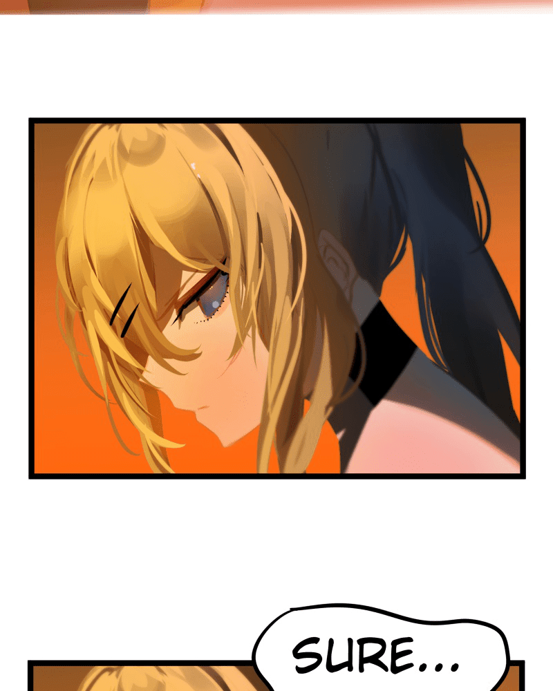 Winter Moon chapter 301 page 17