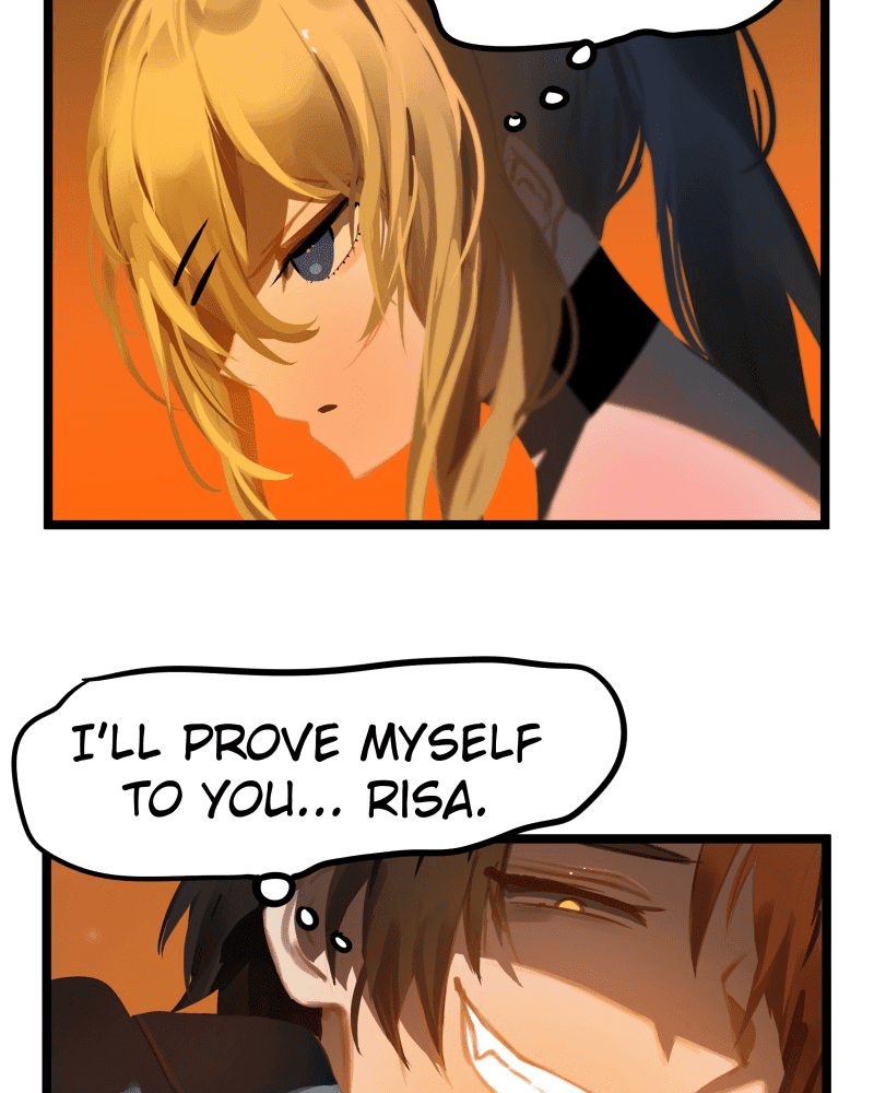 Winter Moon chapter 301 page 18