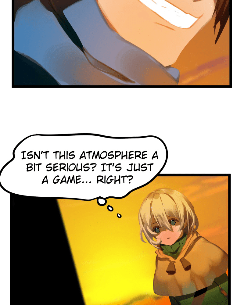 Winter Moon chapter 301 page 19