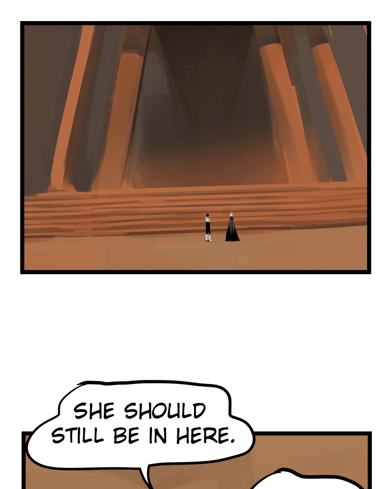 Winter Moon chapter 301 page 21