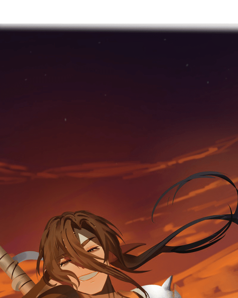 Winter Moon chapter 301 page 23