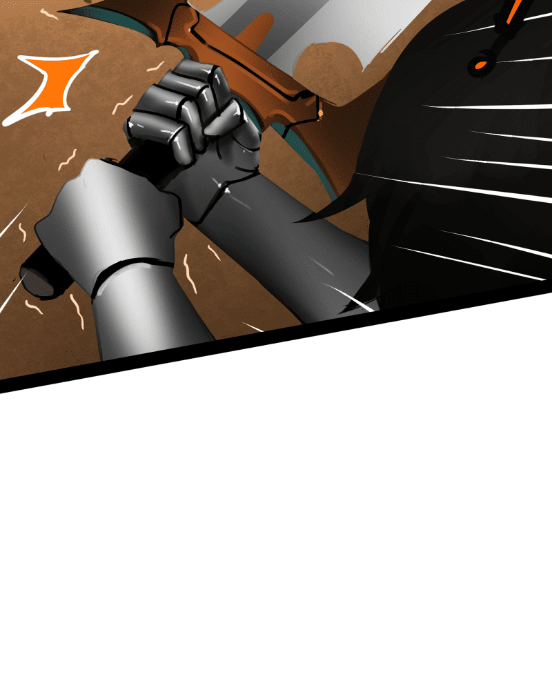 Winter Moon chapter 302 page 10