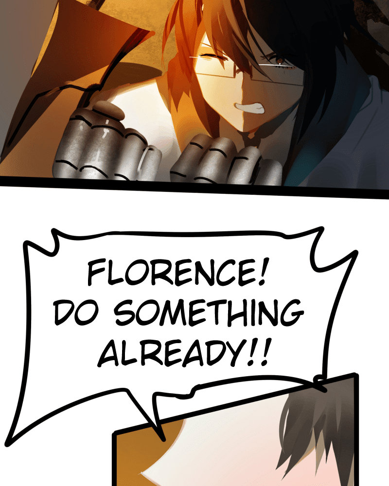 Winter Moon chapter 302 page 15