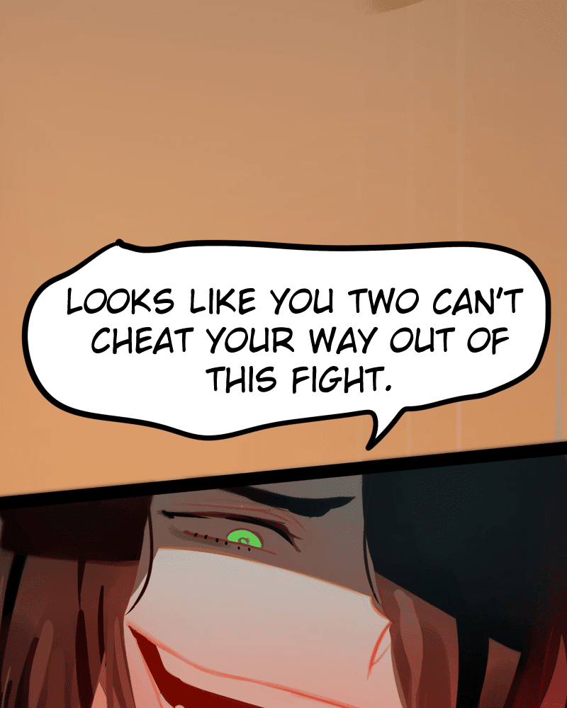 Winter Moon chapter 302 page 22