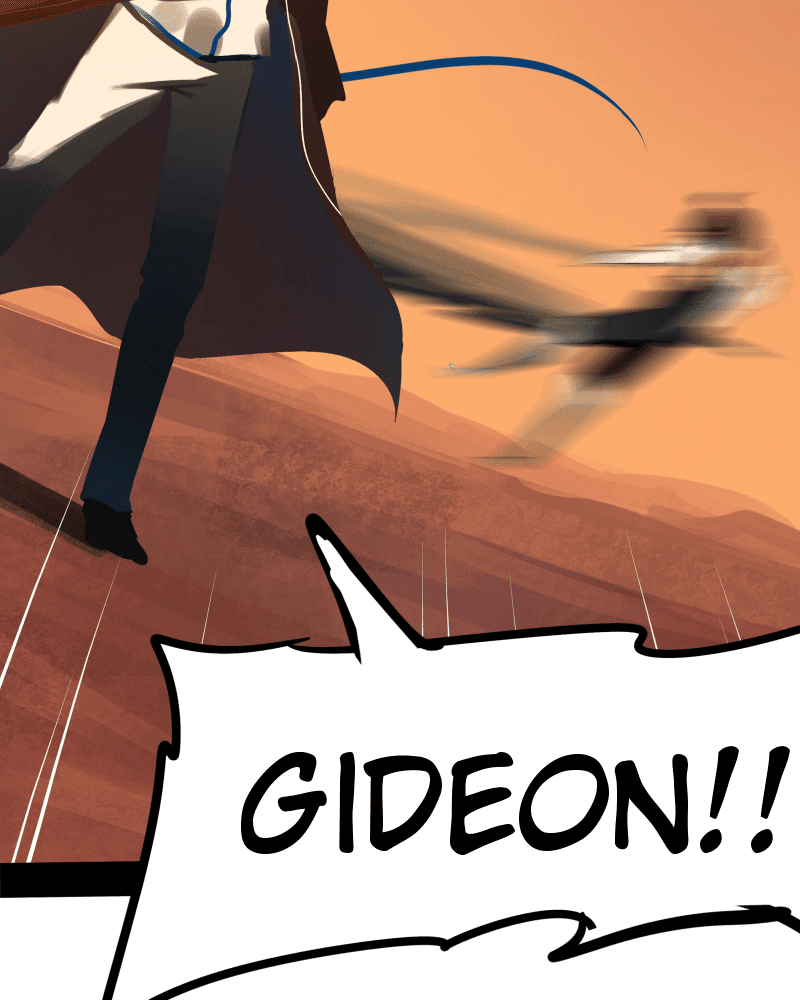 Winter Moon chapter 302 page 7