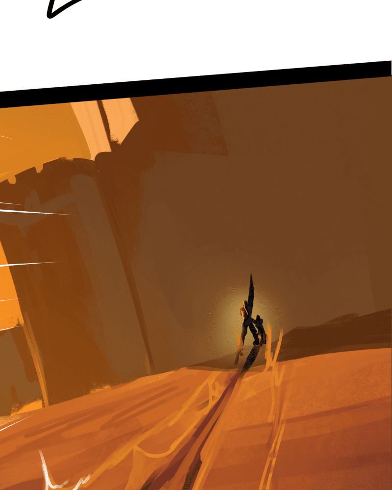 Winter Moon chapter 302 page 8