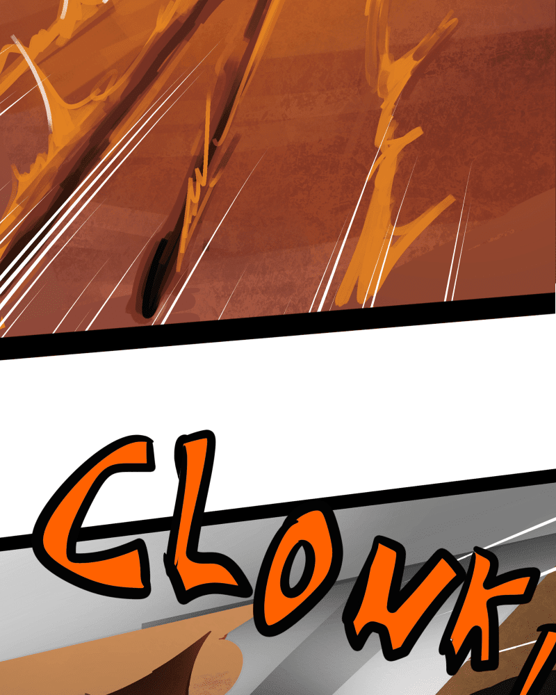 Winter Moon chapter 302 page 9