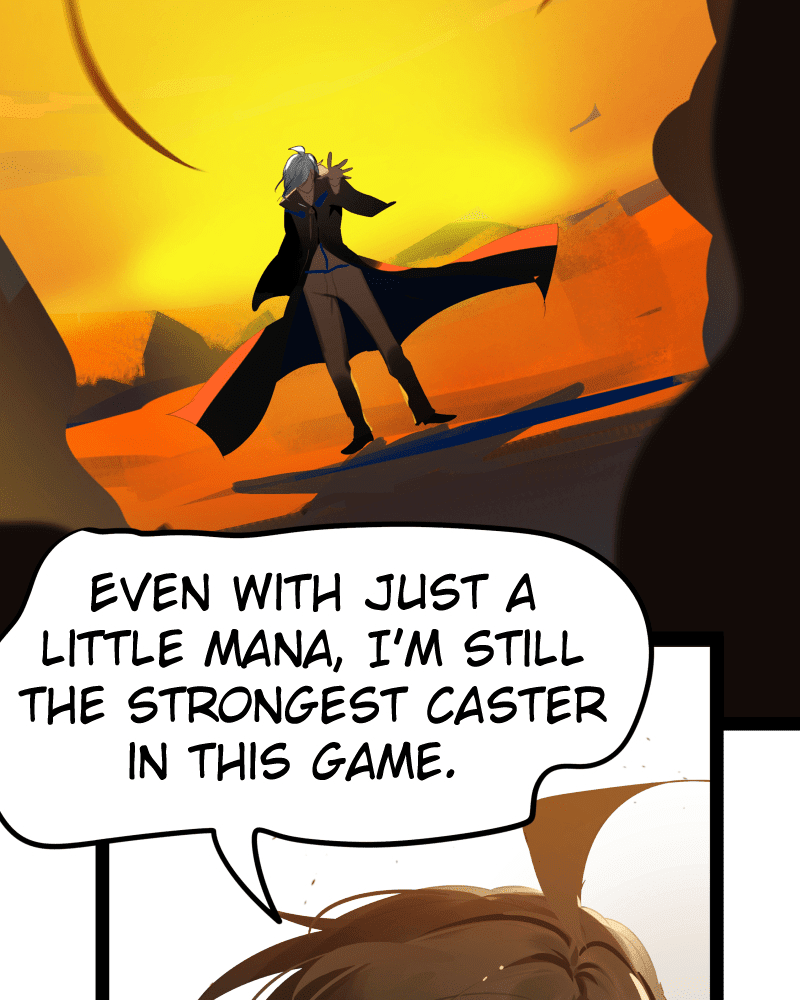 Winter Moon chapter 303 page 12