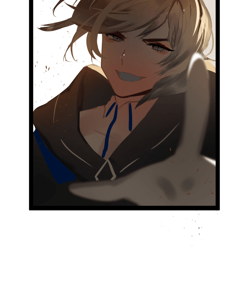 Winter Moon chapter 303 page 13