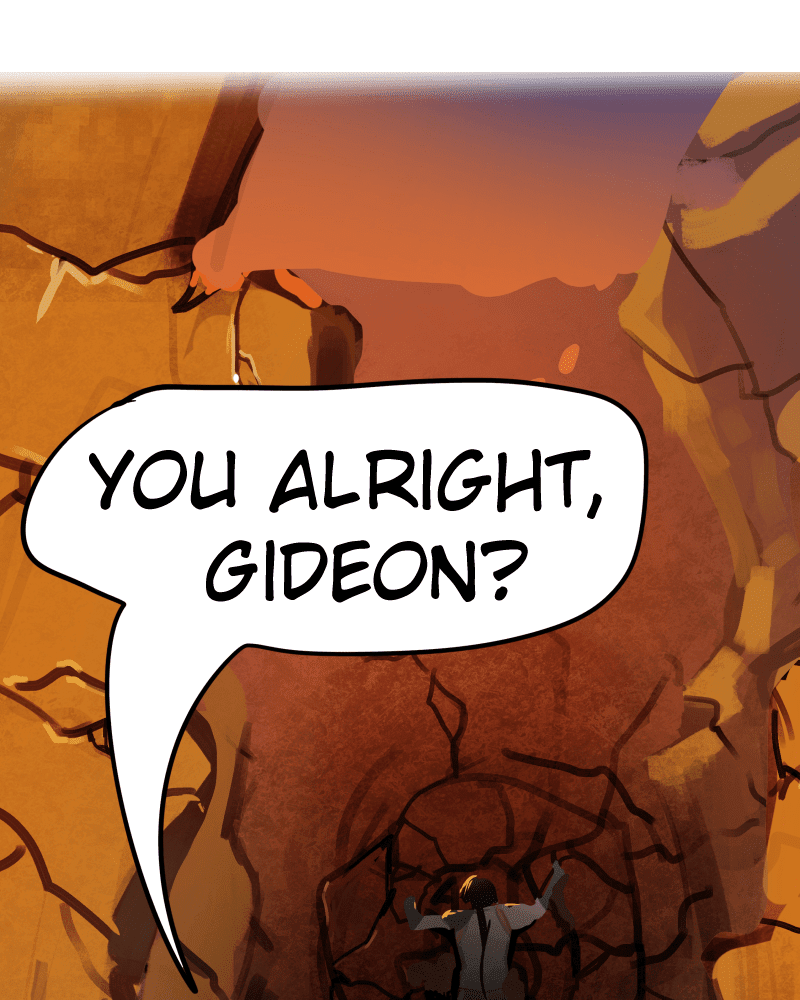 Winter Moon chapter 303 page 14