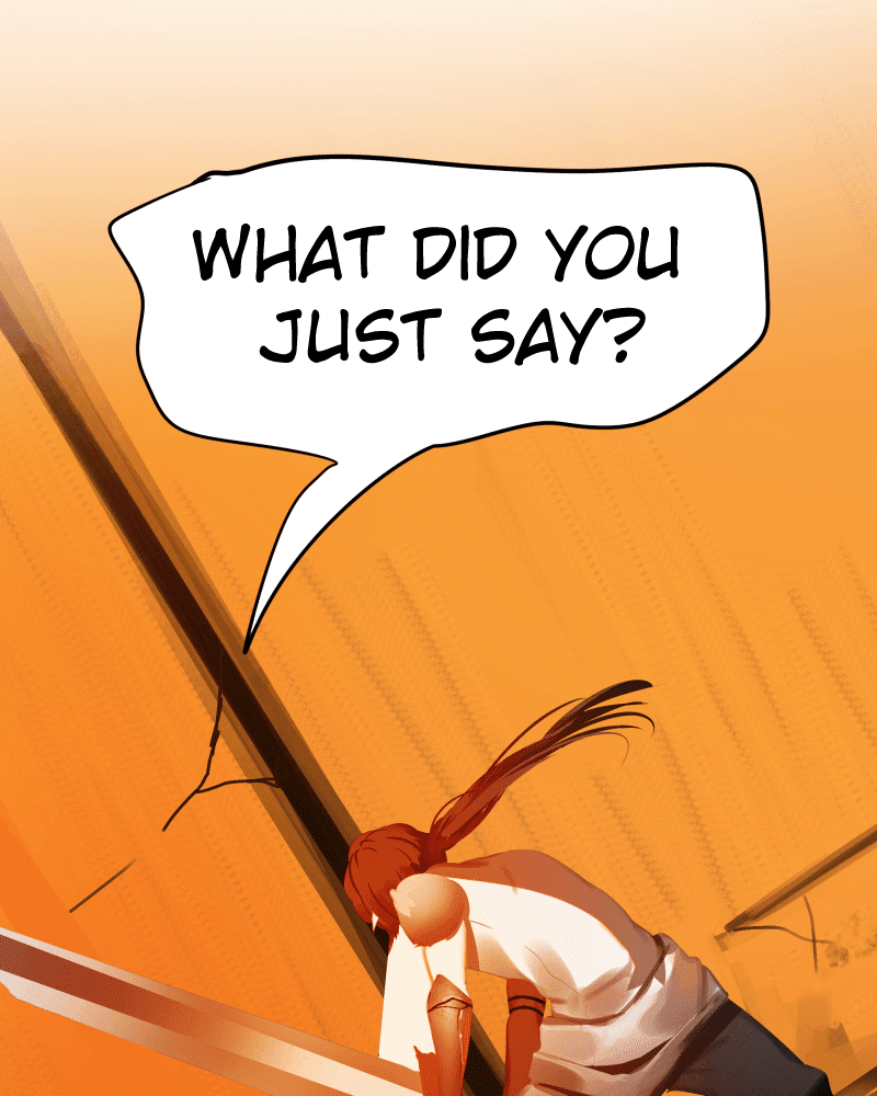 Winter Moon chapter 303 page 2