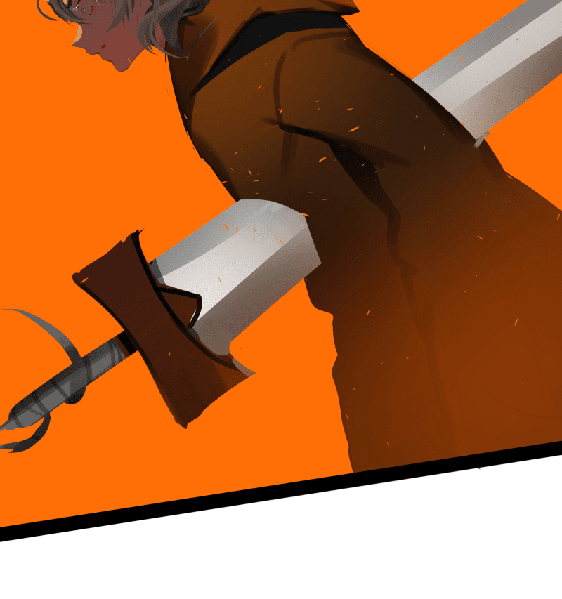 Winter Moon chapter 303 page 20