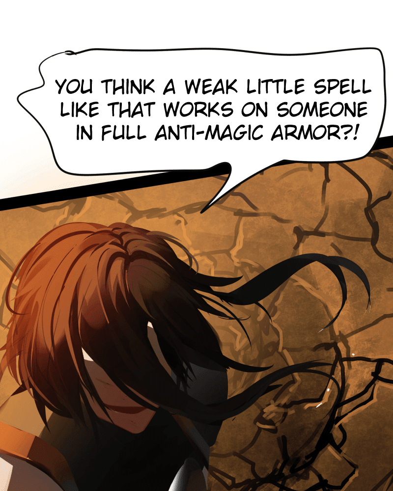 Winter Moon chapter 303 page 21