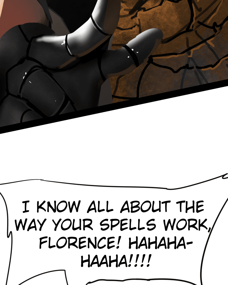 Winter Moon chapter 303 page 22