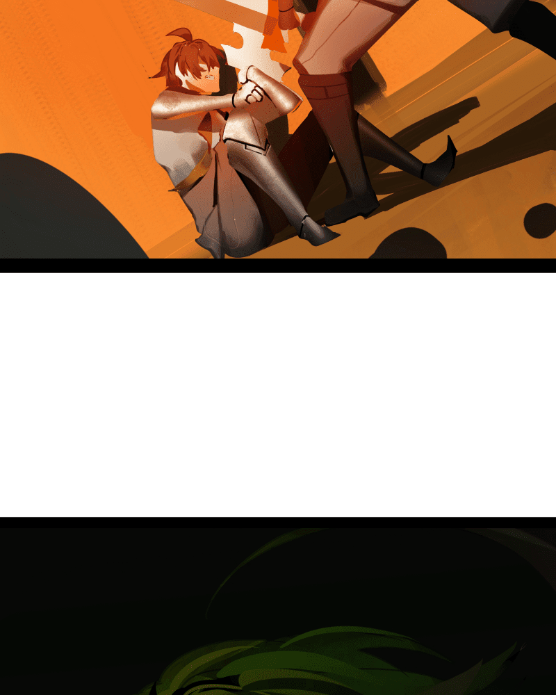 Winter Moon chapter 303 page 3