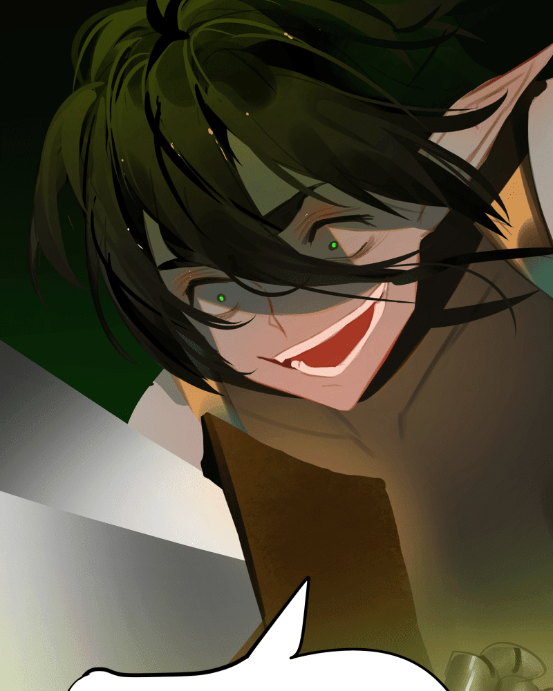 Winter Moon chapter 303 page 4