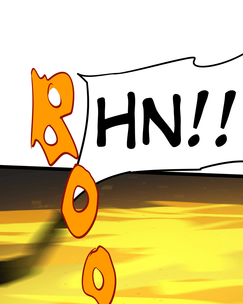 Winter Moon chapter 303 page 8