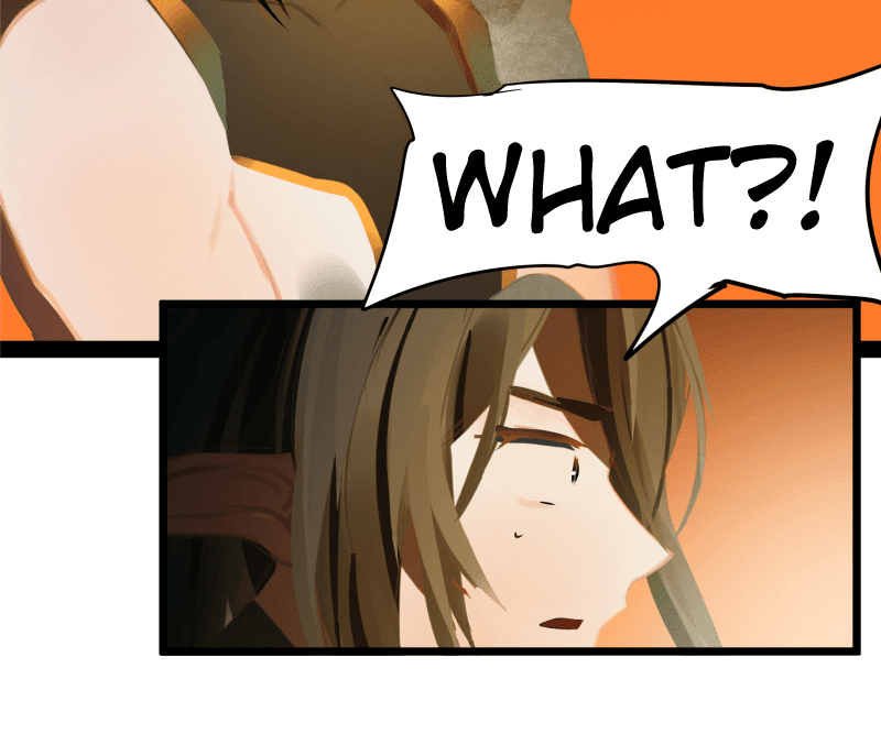 Winter Moon chapter 304 page 13