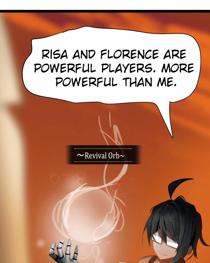 Winter Moon chapter 304 page 14