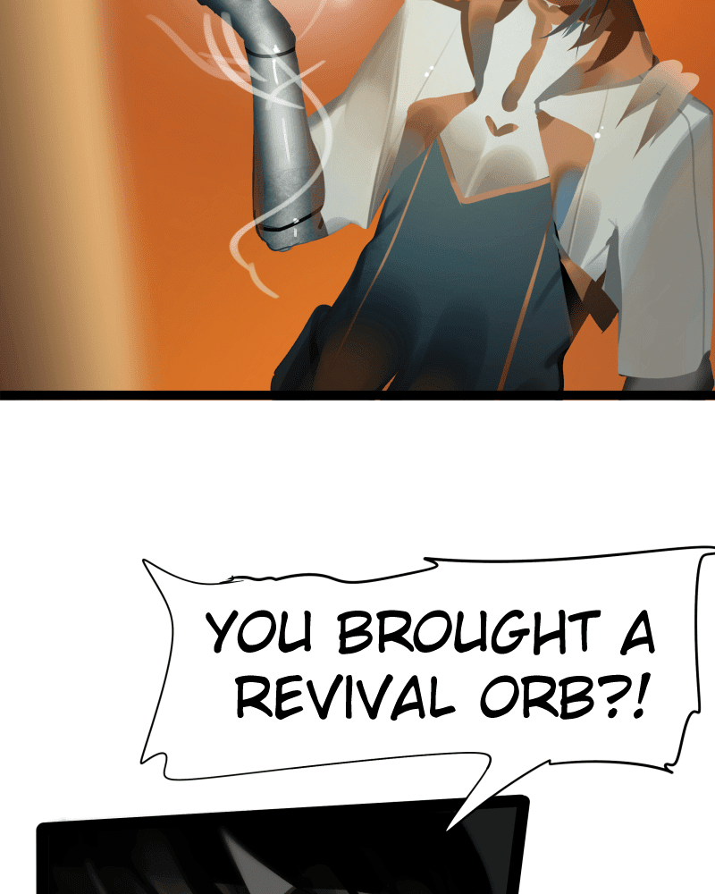 Winter Moon chapter 304 page 15