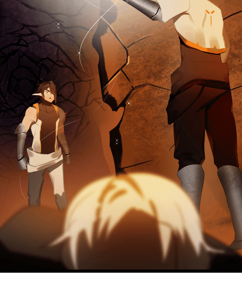 Winter Moon chapter 304 page 20