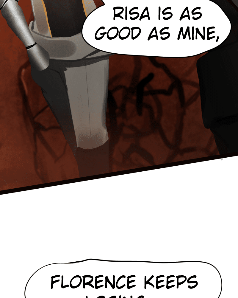 Winter Moon chapter 304 page 4