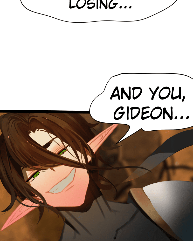 Winter Moon chapter 304 page 5