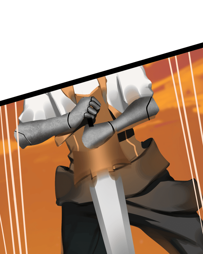 Winter Moon chapter 305 page 16