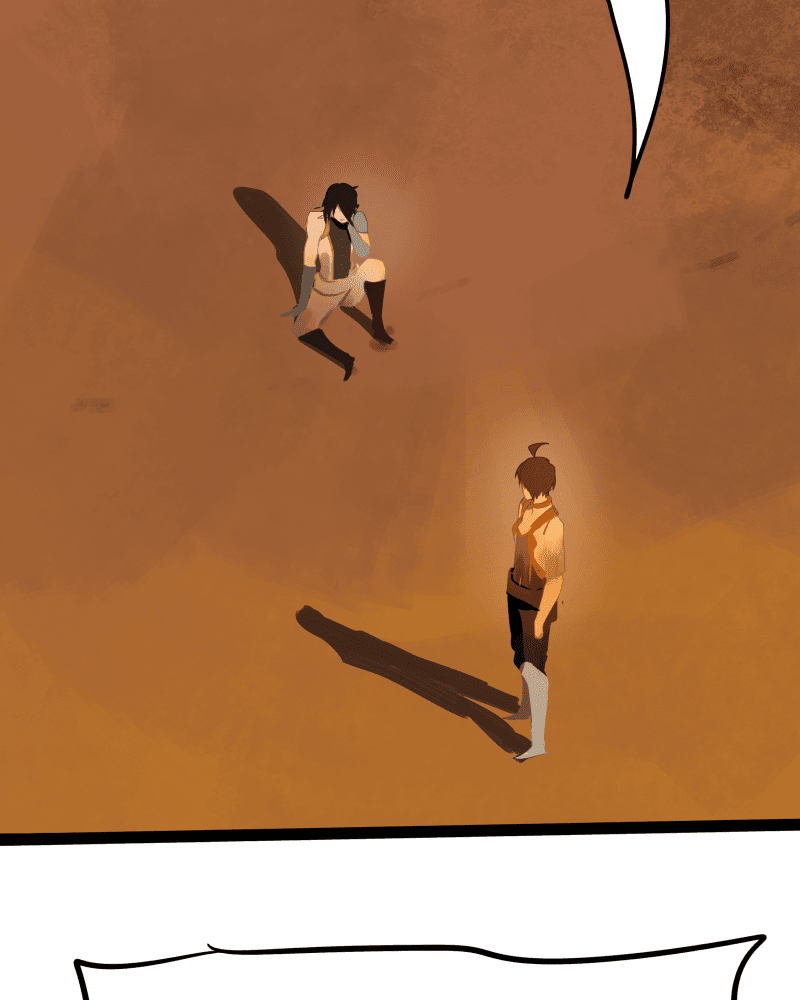 Winter Moon chapter 305 page 25