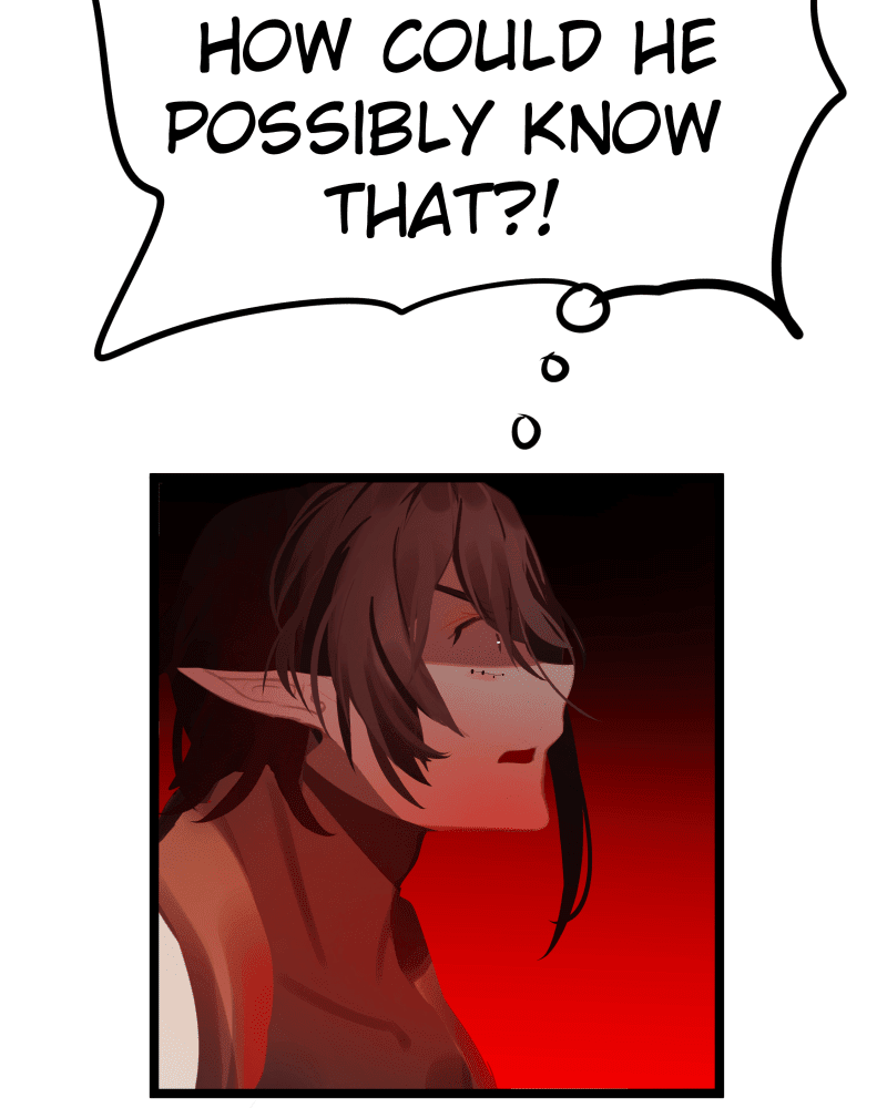 Winter Moon chapter 305 page 26