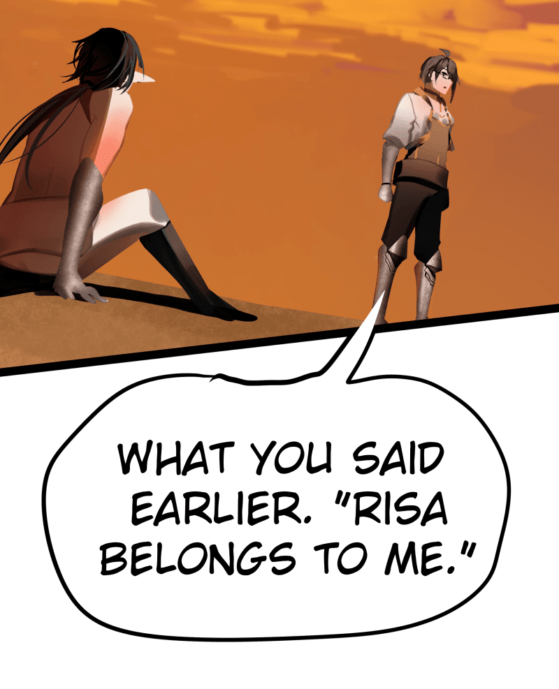 Winter Moon chapter 305 page 28