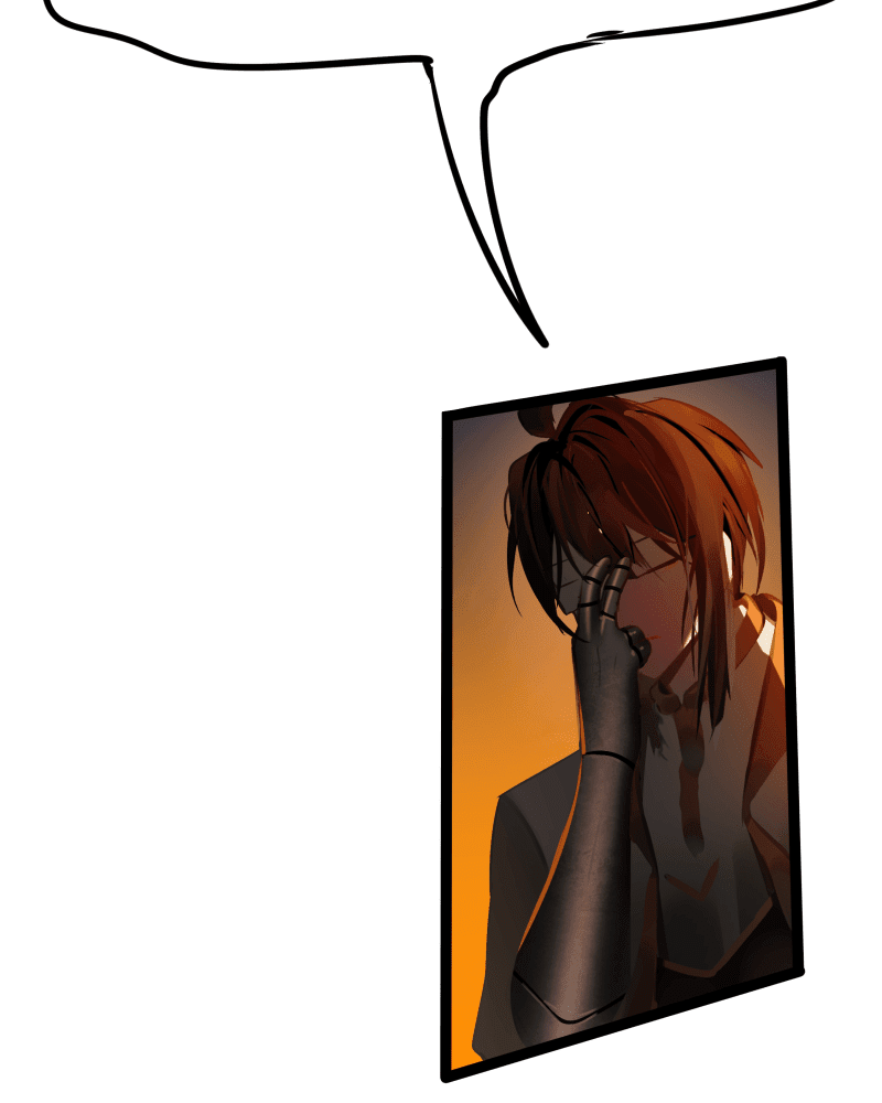 Winter Moon chapter 305 page 30