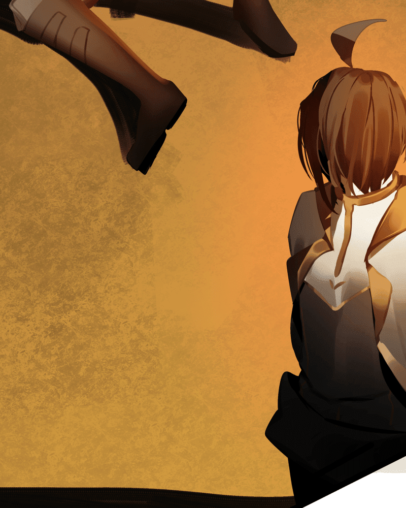 Winter Moon chapter 305 page 33