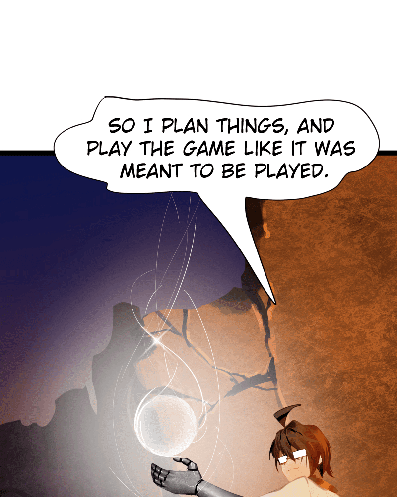 Winter Moon chapter 305 page 4