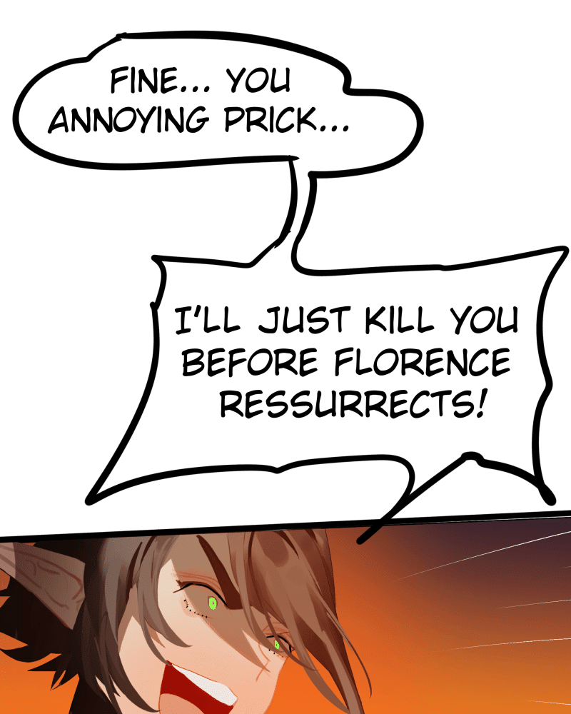 Winter Moon chapter 305 page 9