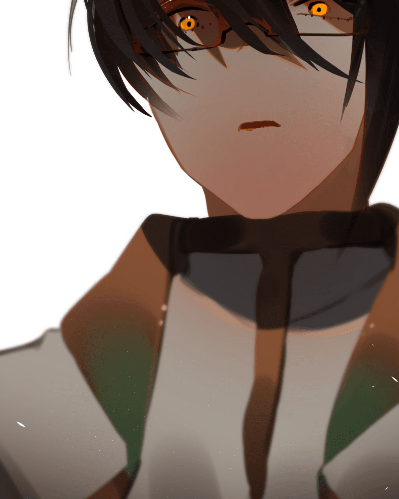 Winter Moon chapter 306 page 13