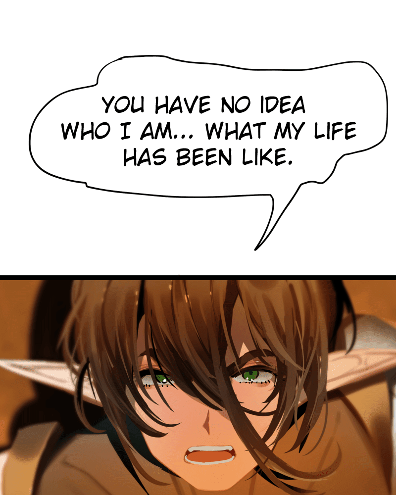 Winter Moon chapter 306 page 17