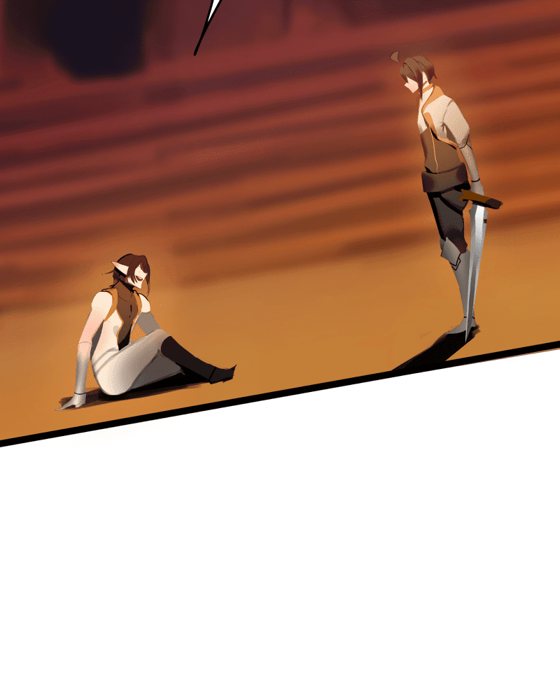 Winter Moon chapter 306 page 19