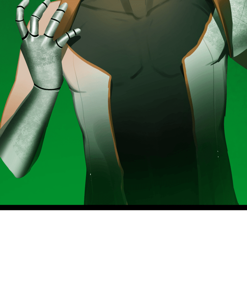 Winter Moon chapter 306 page 23