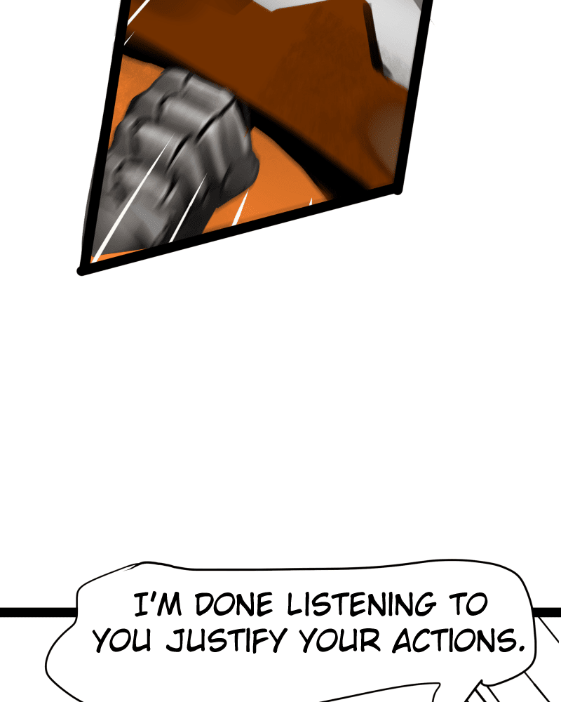 Winter Moon chapter 306 page 27