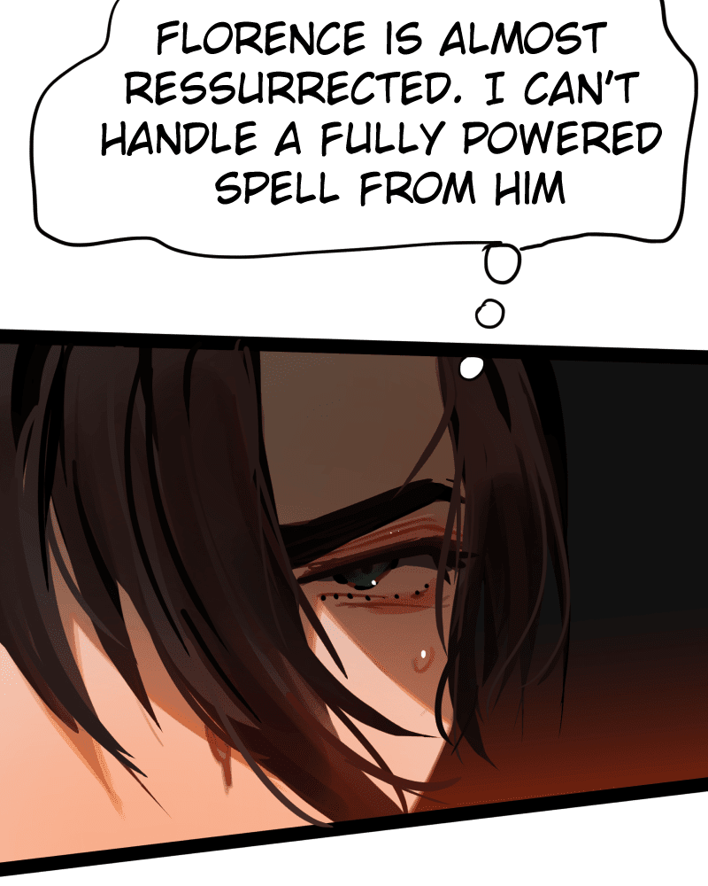 Winter Moon chapter 306 page 8