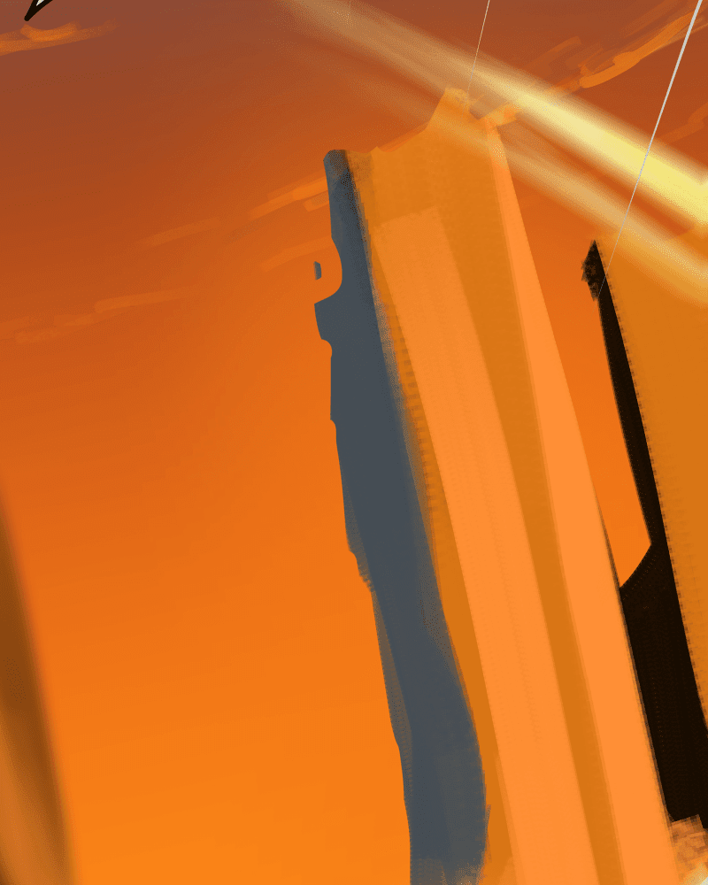 Winter Moon chapter 307 page 12