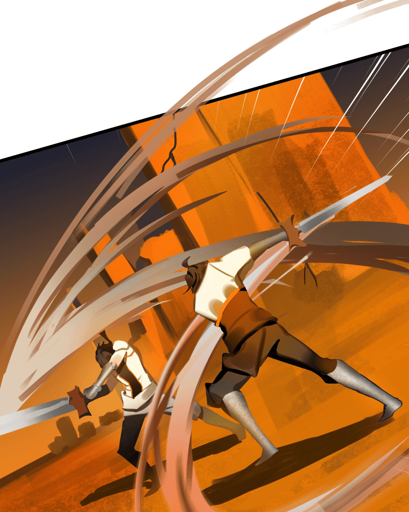 Winter Moon chapter 307 page 2