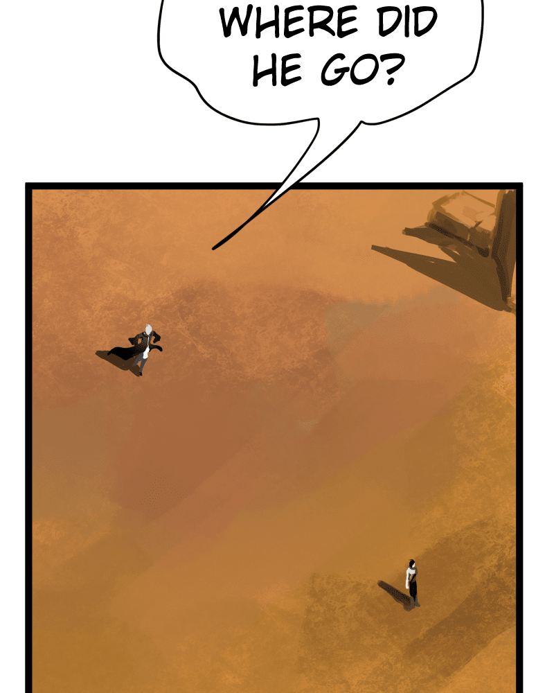 Winter Moon chapter 307 page 24