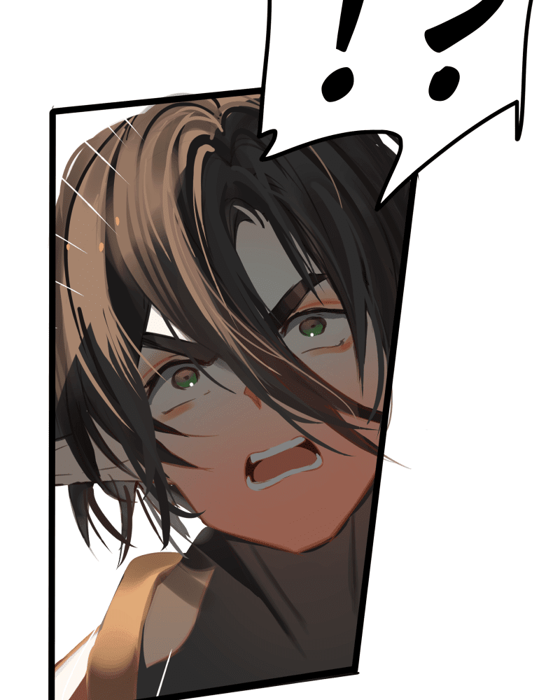 Winter Moon chapter 307 page 9