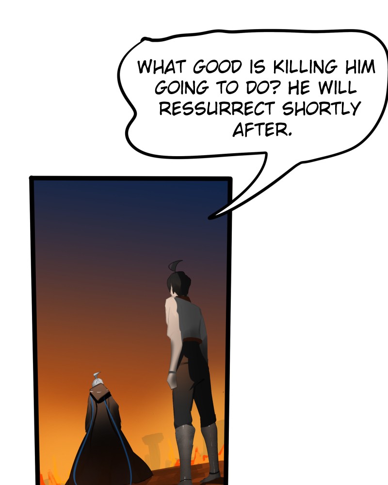 Winter Moon chapter 308 page 14