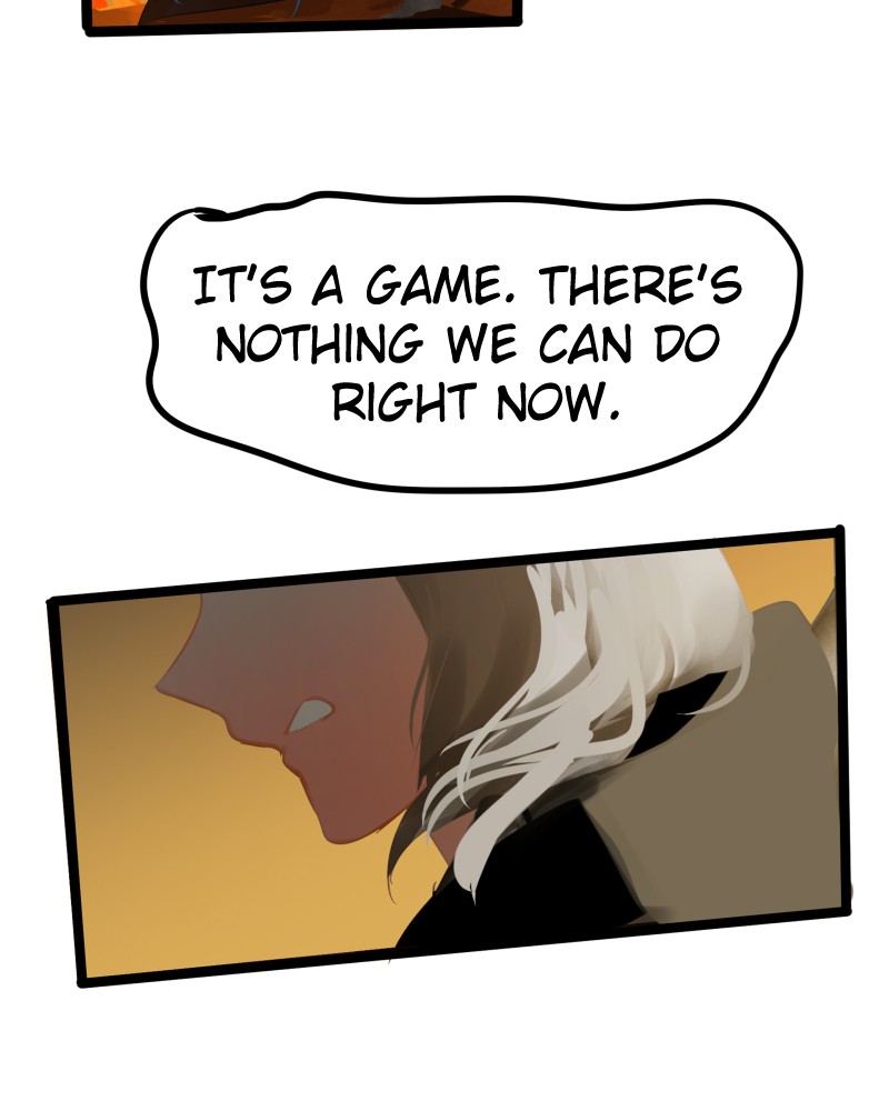 Winter Moon chapter 308 page 15