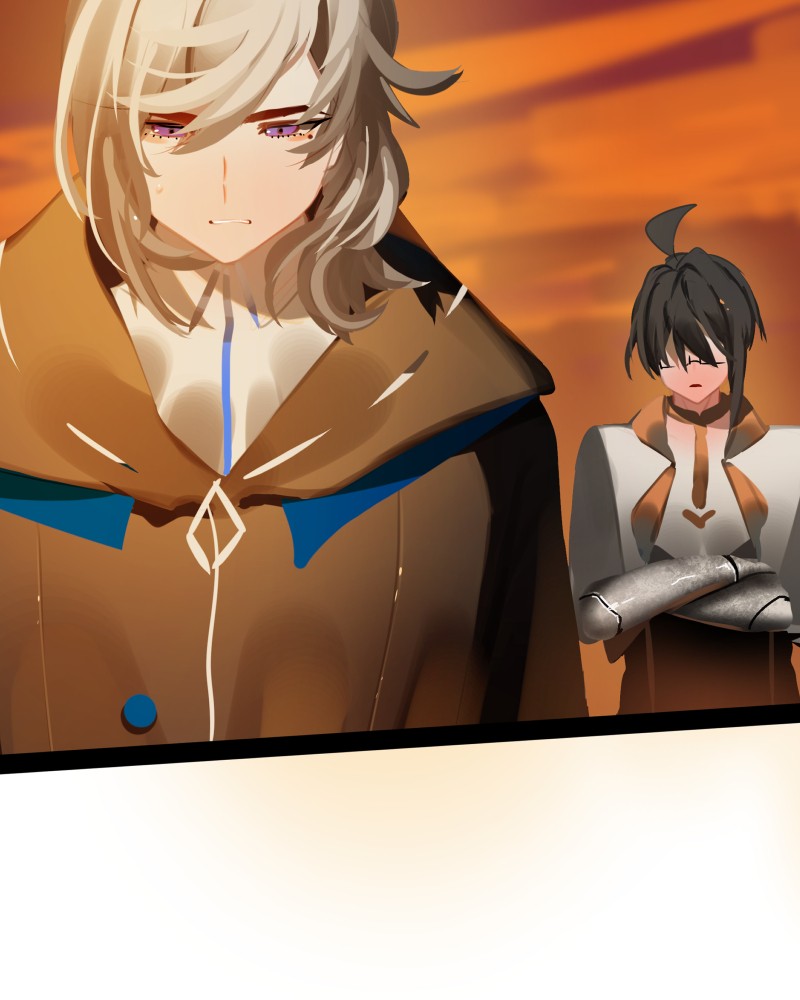 Winter Moon chapter 308 page 17