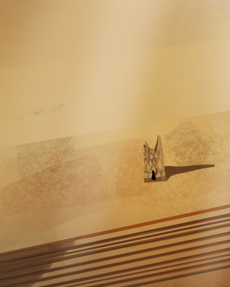 Winter Moon chapter 308 page 20