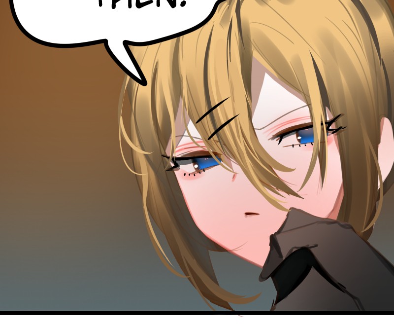 Winter Moon chapter 308 page 23